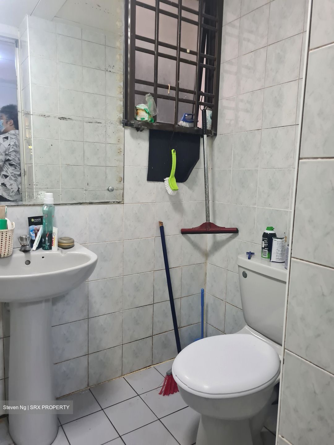 Blk 160 Hougang Street 11 (Hougang), HDB 4 Rooms #608271491